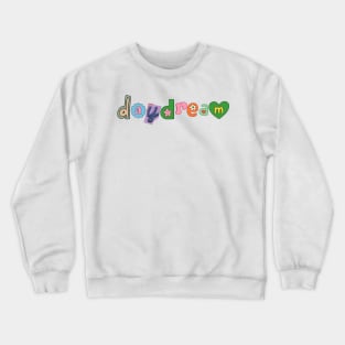 Speak Now Crewneck Sweatshirt